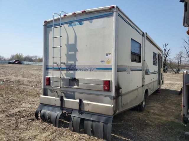 1994 Ford F530 Super Duty