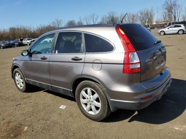 2011 Honda CR-V SE