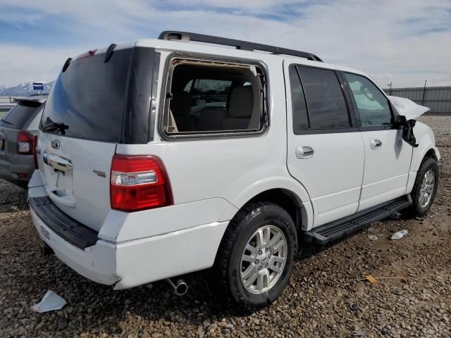 2011 Ford Expedition XLT