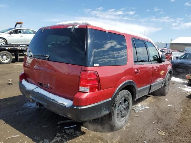 2004 Ford Expedition XLT