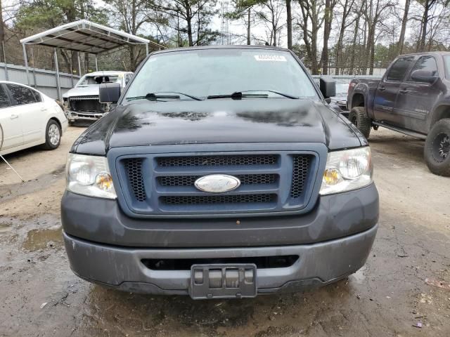 2008 Ford F150