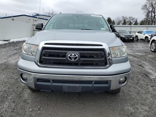 2011 Toyota Tundra Double Cab SR5