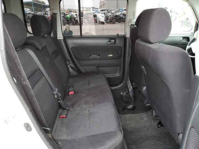 2004 Scion XB