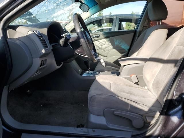 2011 Nissan Altima Base