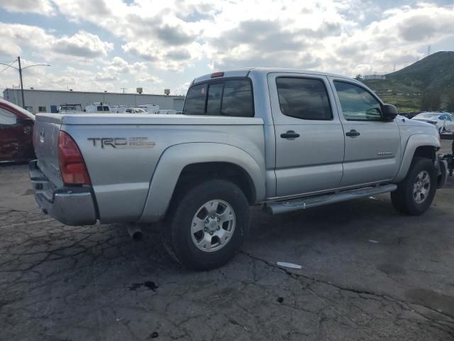 2006 Toyota Tacoma Double Cab Prerunner