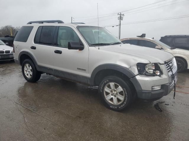 2006 Ford Explorer XLT