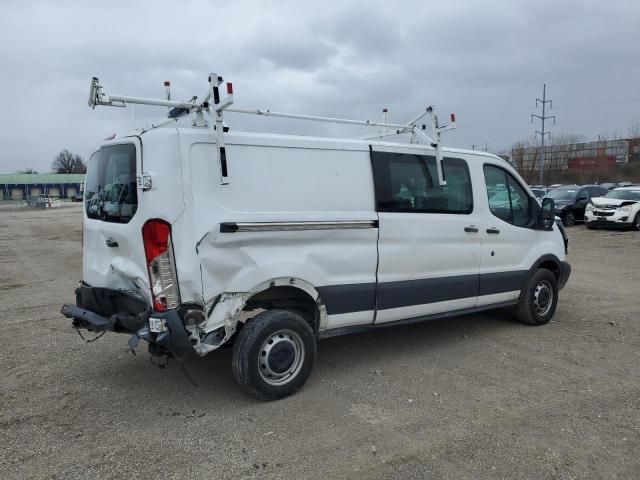 2016 Ford Transit T-250