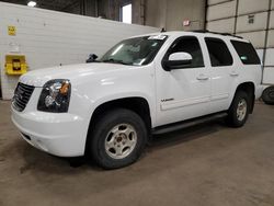 GMC Vehiculos salvage en venta: 2012 GMC Yukon SLE