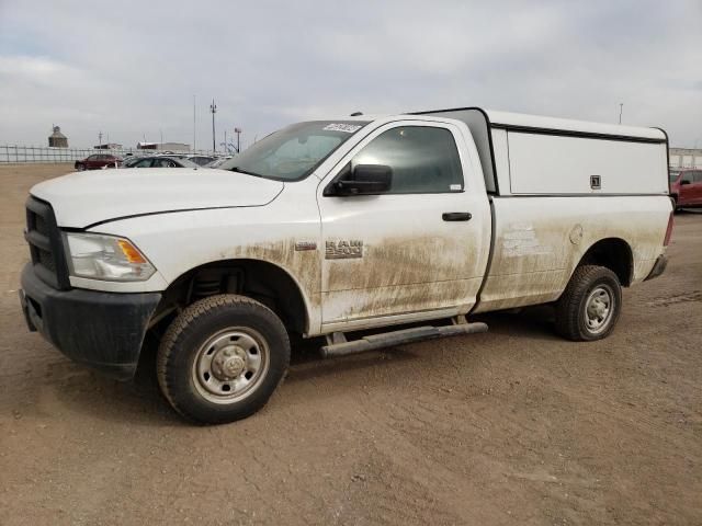 2018 Dodge RAM 2500 ST