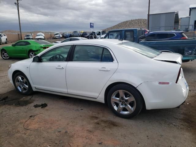 2008 Chevrolet Malibu 1LT