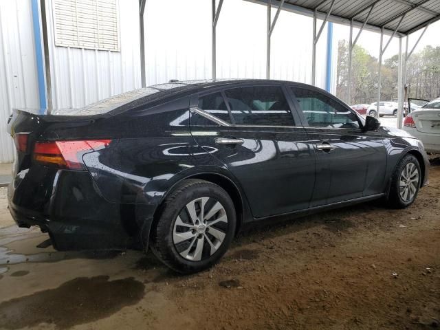 2019 Nissan Altima S