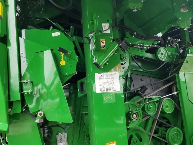 2023 John Deere John Deere S780 Combine