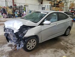 2014 Hyundai Accent GLS for sale in Florence, MS