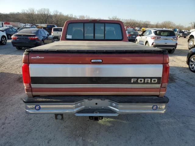 1995 Ford F150