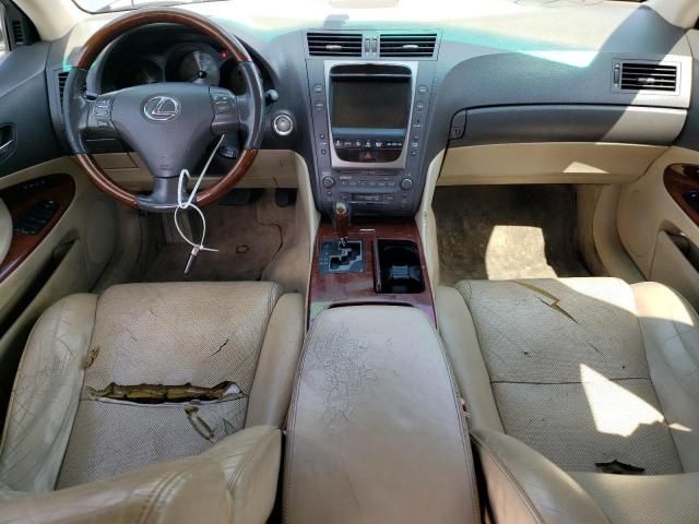 2006 Lexus GS 300