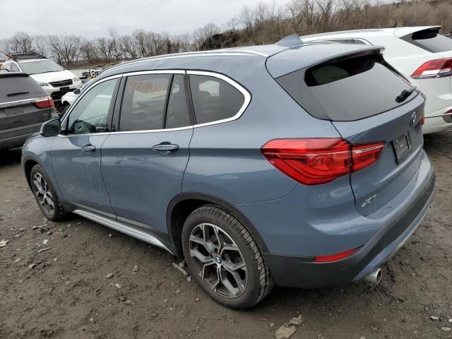 2021 BMW X1 XDRIVE28I