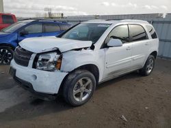 2007 Chevrolet Equinox LT for sale in Kansas City, KS