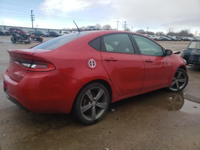 2014 Dodge Dart GT