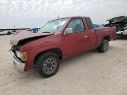 Nissan salvage cars for sale: 1995 Nissan Truck King Cab XE