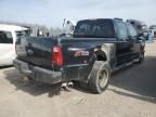 2008 Ford F350 Super Duty