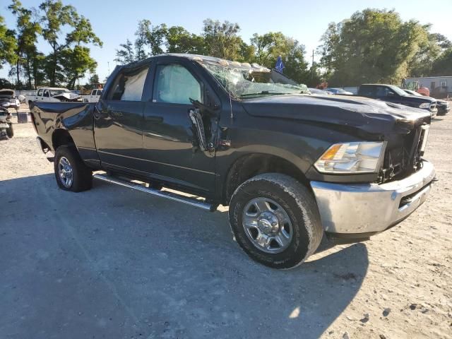 2015 Dodge RAM 2500 ST