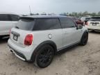 2022 Mini Cooper S