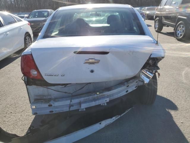 2010 Chevrolet Cobalt 1LT