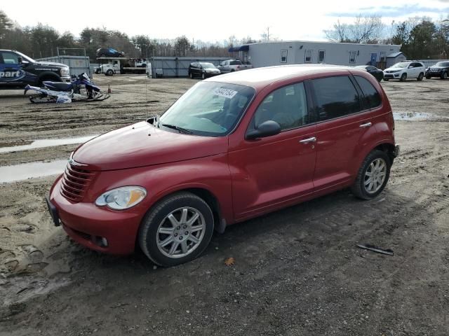 2008 Chrysler PT Cruiser Touring