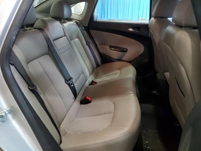 2012 Buick Verano Convenience