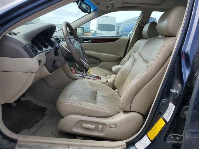 2002 Lexus ES 300