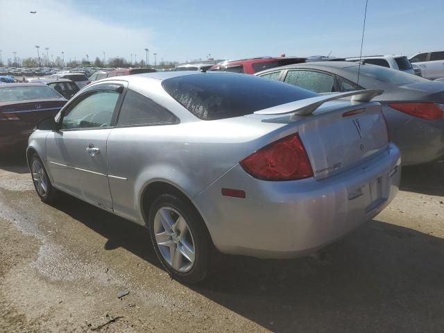 2008 Pontiac G5