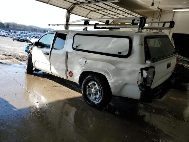 2023 Toyota Tacoma Access Cab