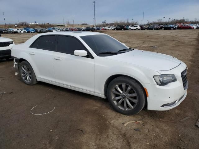 2015 Chrysler 300 S