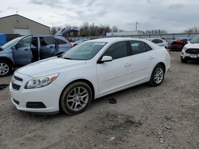 2013 Chevrolet Malibu 1LT