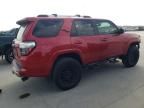 2018 Toyota 4runner SR5/SR5 Premium