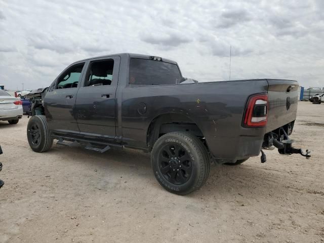 2023 Dodge RAM 2500 BIG Horn