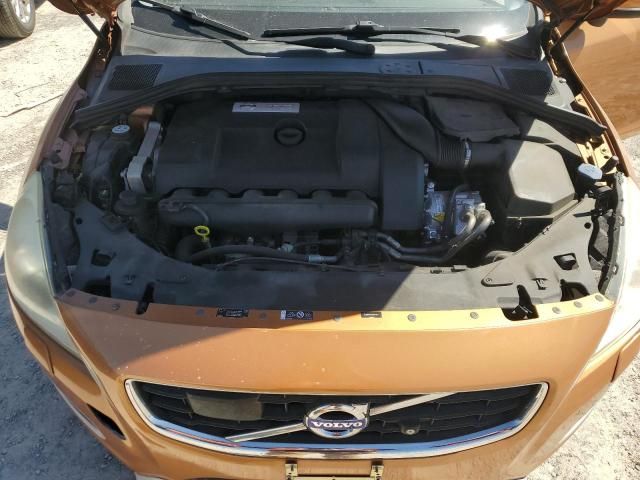 2011 Volvo S60 T6