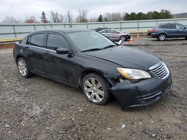 2014 Chrysler 200 Touring