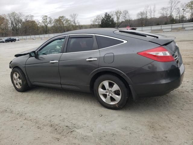 2012 Honda Crosstour EX