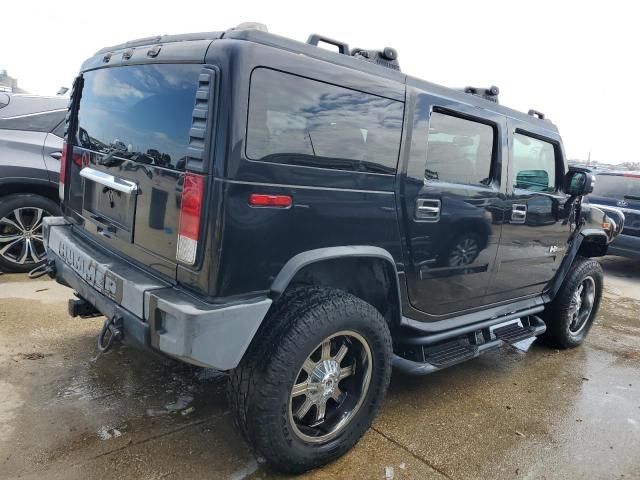 2005 Hummer H2