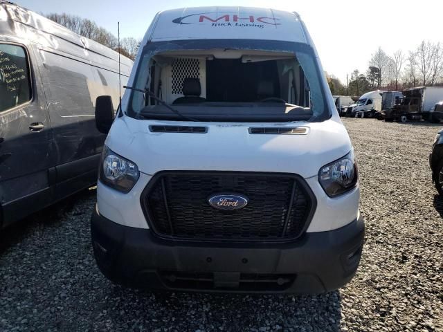 2023 Ford Transit T-350