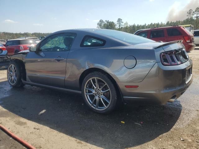 2014 Ford Mustang GT