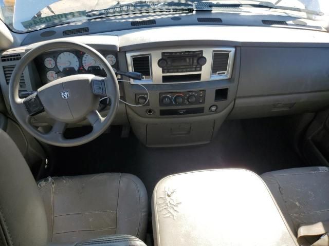 2008 Dodge RAM 1500 ST