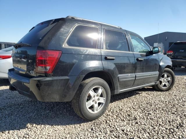 2006 Jeep Grand Cherokee Laredo