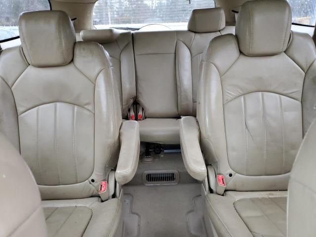 2008 Buick Enclave CXL