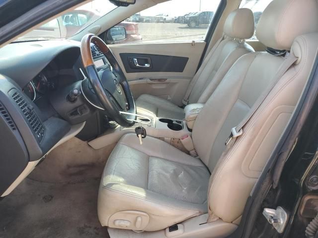 2005 Cadillac CTS HI Feature V6