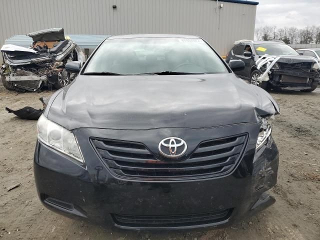 2009 Toyota Camry SE