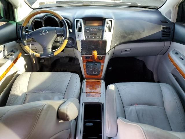 2006 Lexus RX 330