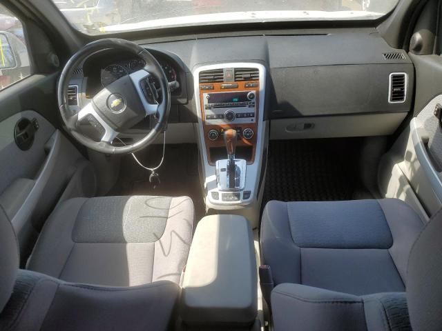 2008 Chevrolet Equinox LT