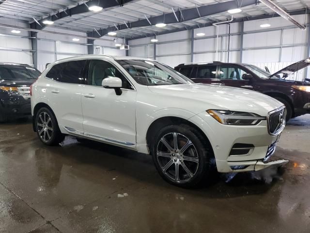 2019 Volvo XC60 T6 Inscription